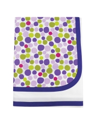 Latoya - tablecoth with napkins x12