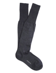 Monviso - wool socks for men by Perofil art. A1267
