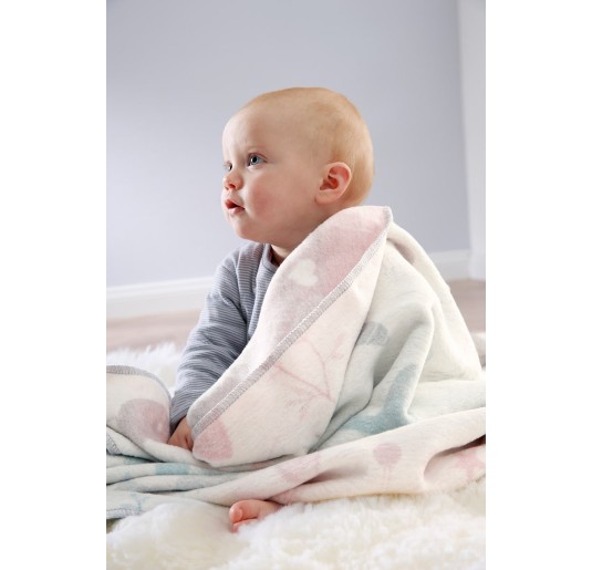 YeahiBaby Copertine avvolgenti neonato coperte per neonati invernali in cotone Grigio 