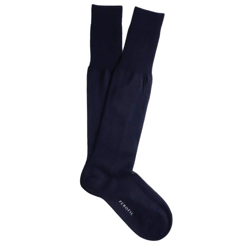 Prince Plus - wool socks for men by Perofil VPRC00132