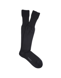 Calza lunga cotone makò liscia Perofil VPRC00327