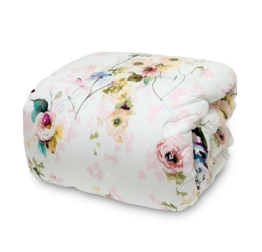Trapunta Patchouli collezione Dondi Home 2