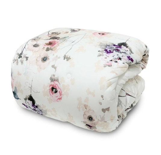 Trapunta Patchouli collezione Dondi Home 2