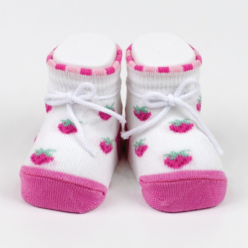 Baby shoes cotton WSC7163BFX