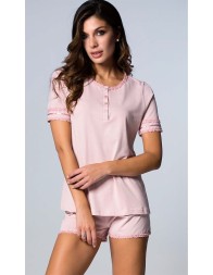 Women short pajamas by Lunatica 21118