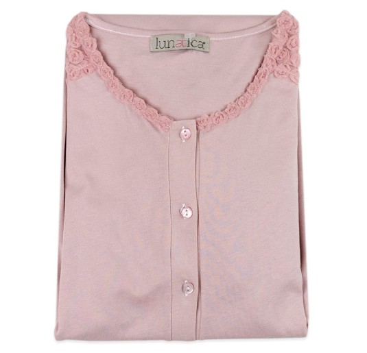 Women short pajamas by Lunatica 21118 2