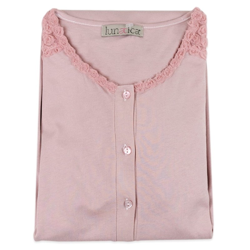 Women short pajamas by Lunatica 21118