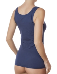 Tank top Undershirt with large shoulders by Jadea 4182