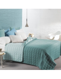 Bicolor double - quilt 260x265 cm