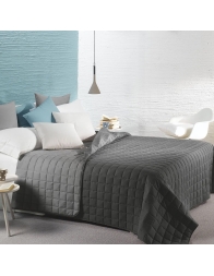 Bicolor double - quilt 260x265 cm