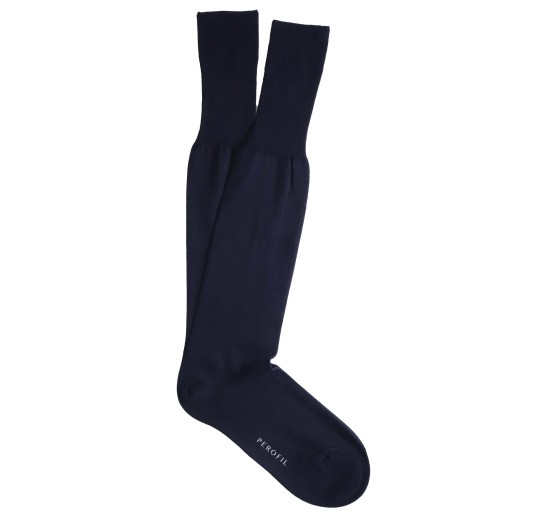 Winter Plus- long Socks by perofil 2