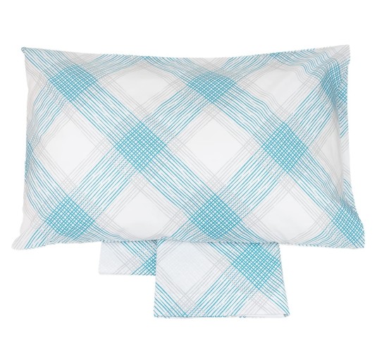 Alastair - single size bed sheet set by ALLdays 2