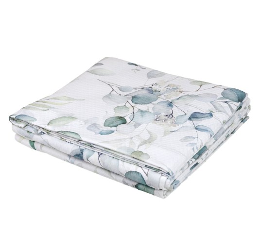 Fleury - panama bedspread digital printed by Coccoy 2
