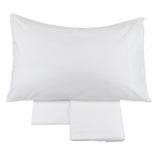 Monocolore - solid color bed sheets set by Corredo... 2