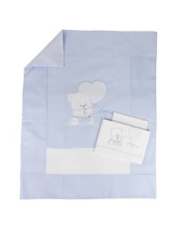 Love Sky - composition for cradle pram art. 539AZ