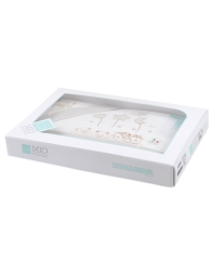 Cradle sheet set art. C727P