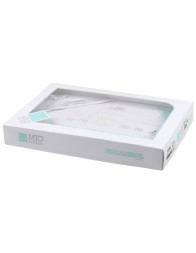 Cradle sheet set by Mio Piccolo LC819GR