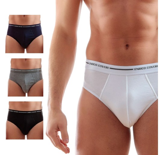 Underwear for man for best brands very made in Italy