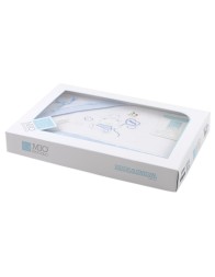 Cradle sheet set Mio Piccolo art. LC836PA