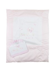 Composition for cradle and pram art. DS105RR