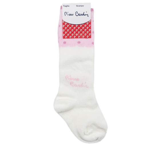 Baby socks in pure cotton by Pierre Cardin PC0375 2