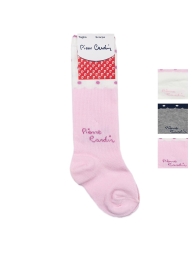 Calzini in caldo cotone neonata Pierre Cardin PC0274