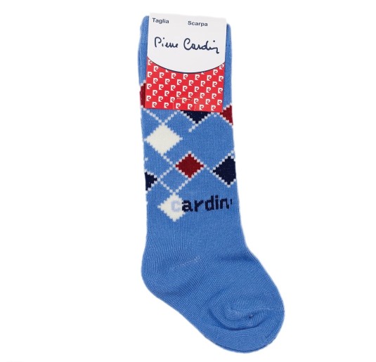 Baby socks in pure cotton by Pierre Cardin PC0279 2