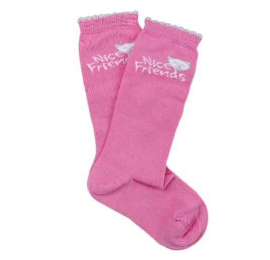 Baby socks in pure cotton by Mafer 150745 2