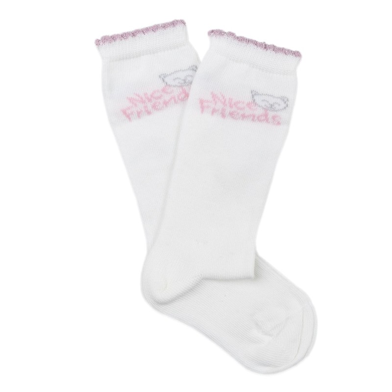 Nice friends - Calzini in caldo cotone neonato Mafer 150745