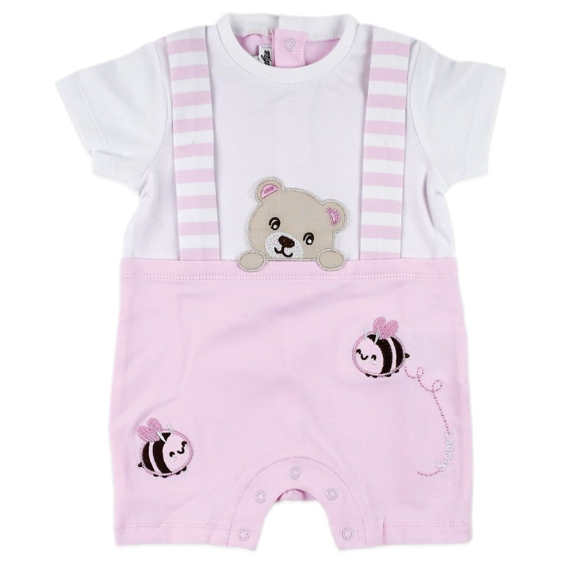 Baby romper cotton by Mignolo 24207