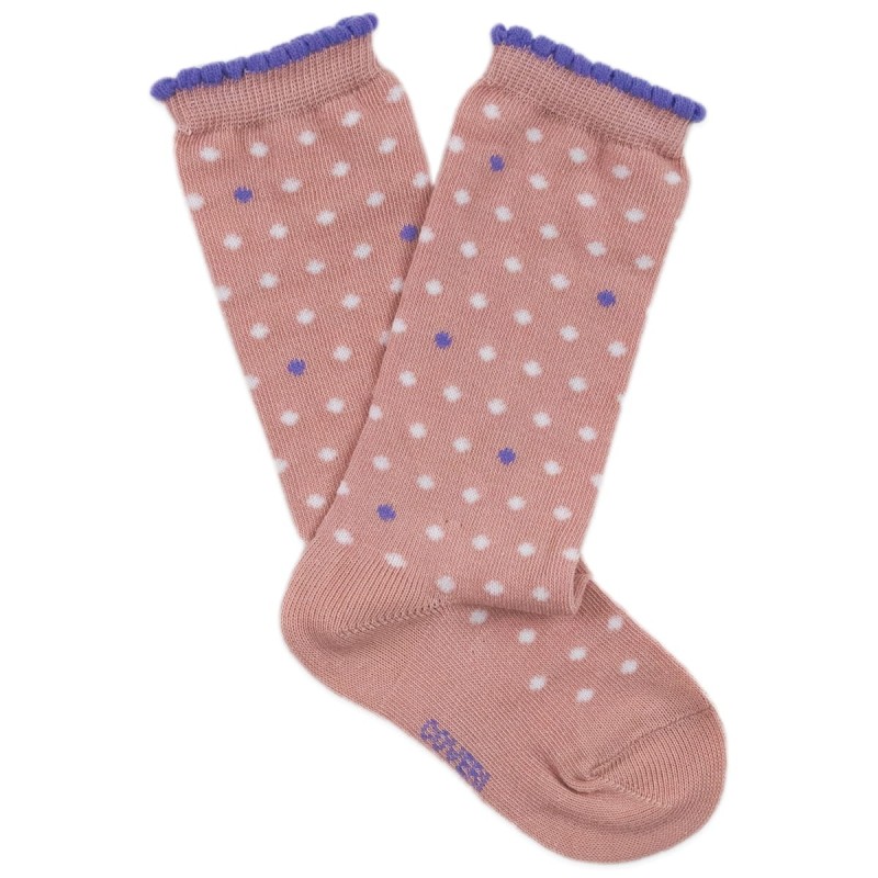 Baby socks in pure cotton by Mafer 150745
