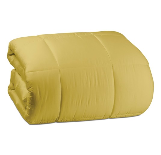 Botticelli - satin cotton double size bed comforter by Svad Dondi 2