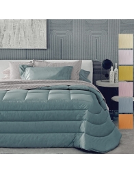 Botticelli - trapunta invernale Dondi Home letto matrimoniale