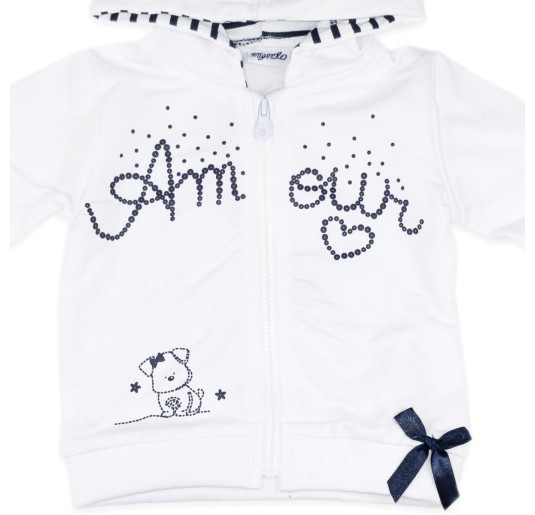 Baby suit 2 pieces Mignolo Dodipetto art. 22208V 2