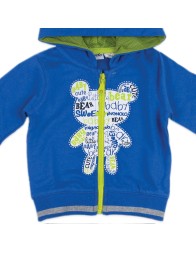 Baby suit 2 pieces Mignolo Dodipetto 2S208