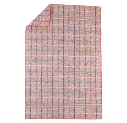 Dish towel art. Vegetables 2