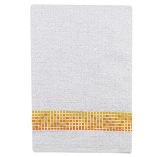 Hearts - Sponge dish towel 60x70 cm 2