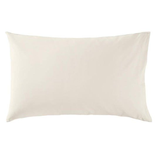 Monocolore Baby - Pillowcase Cot 40x60 cm 2