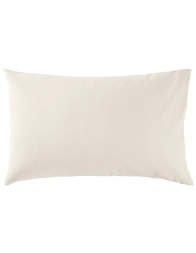 Monocolore Baby - Federa guanciale Lettino 40x60 cm