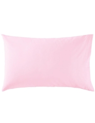 Monocolore Baby - Federa guanciale Lettino 40x60 cm