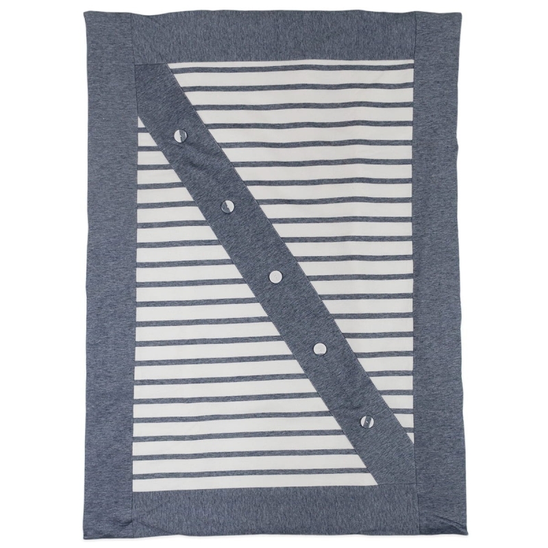 Blanket for pram and pushcair art. TC859