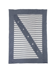 Blanket for pram and pushcair art. TC859