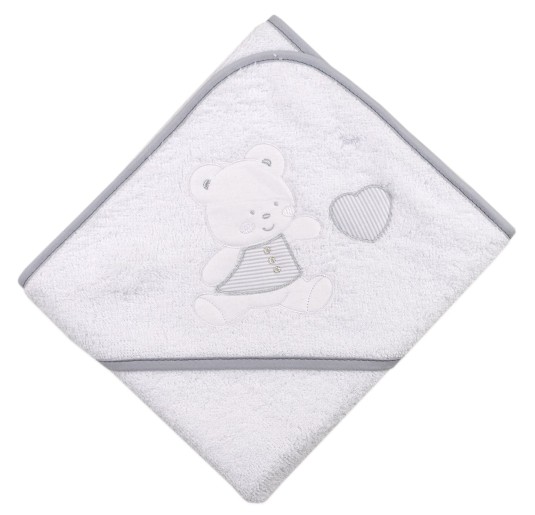 ACCAPPATOIO TRIANGOLO IN SPUGNA MIO PICCOLO 876 2