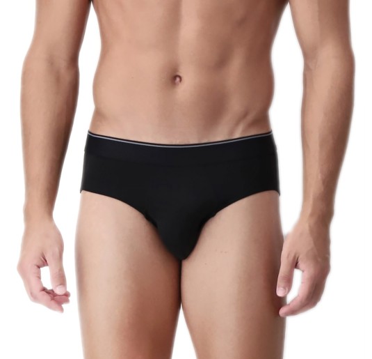 Set di 3 slip medio 4Season Perofil VPRT00255 2