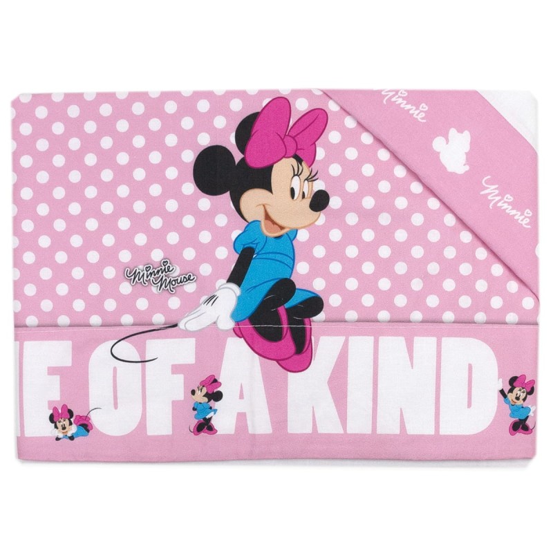 Minnie - cradle bed sheet set Disney EC0328FX