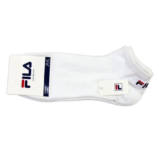 3-Pack sneakers socks art. F1709 2