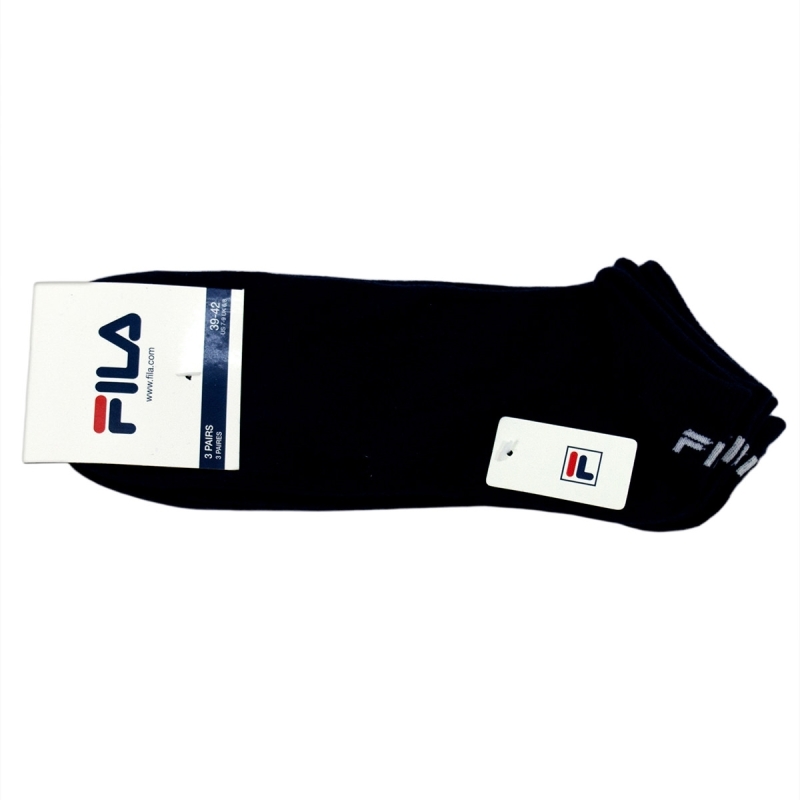 3-Pack sneakers socks art. F1709