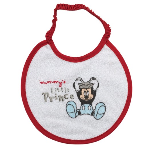 Topolino - bavaglino antimacchia 122A1 2