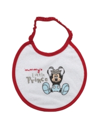 Topolino - bavaglino antimacchia 122A1