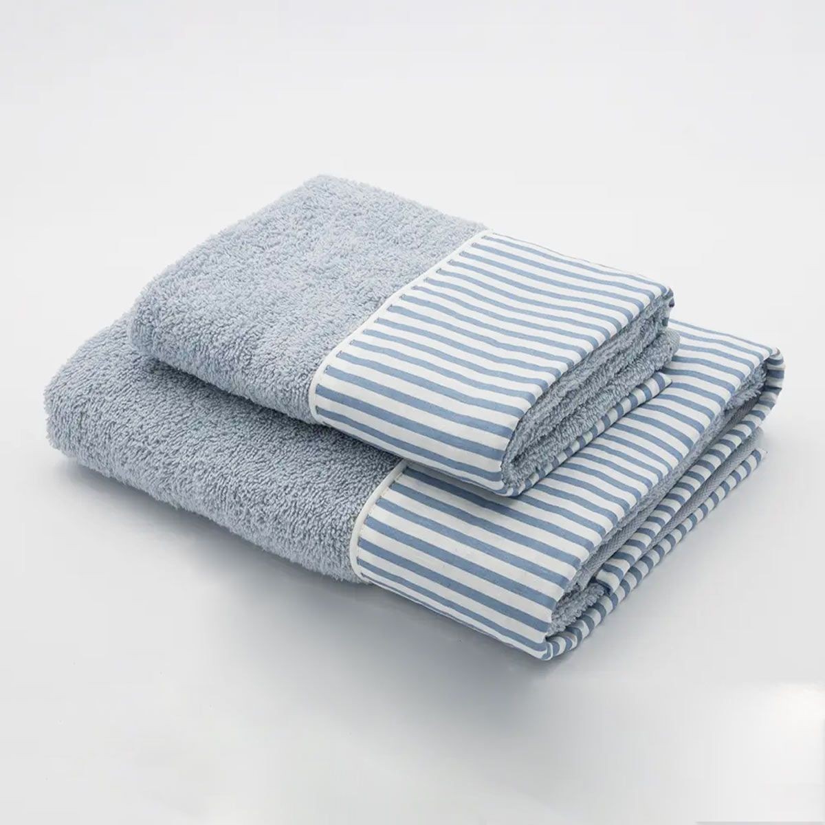 Guest bathroom towel online set